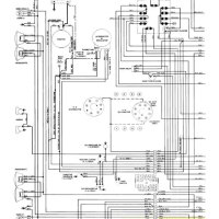 1979 Pontiac Firebird Wire Diagram