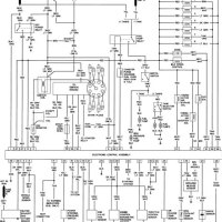 1989 Ford F350 Wiring Diagram Free