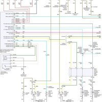 2006 Chevy Express Electrical Diagram