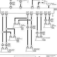2010 Nissan Xterra Audio Wiring Diagram
