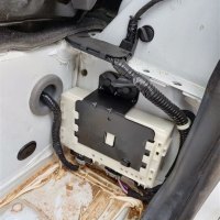 2019 F250 Factory Trailker Wiring Not Working
