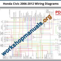 Civic 2012 Eps Wiring Diagram