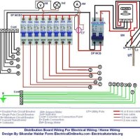 Electrical Wiring Diagram Sites For A Single Phase Motot