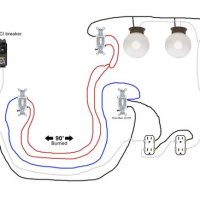 House To Shed Wiring Diagram