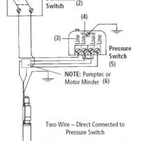 How To Wire A Pressure Switch 220