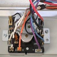 How To Wire New Dryer Timer Yo Older Mode