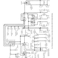John Deere 4440 Electrical Diagram