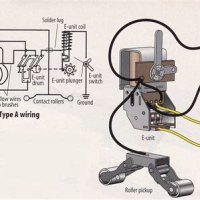 Lionel Engine Wiring Diagrams
