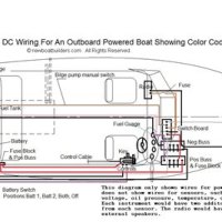 Mercruiser 230 Wiring Diagram