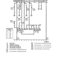 Mk4 Door Speaker Wiring Diagram