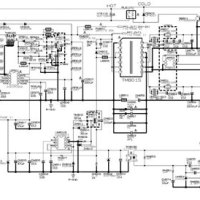 Samsung Refrigerator Wiring Diagram
