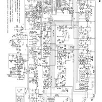 Sangean Ats 595 Diagram Circuit