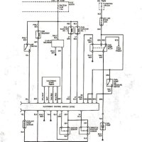 Wiring Diagram 1987 Surburban Fuel Pump