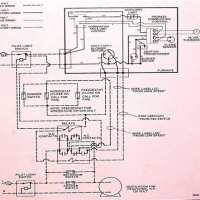 Wiring Diagram Coleman Electric Furnace