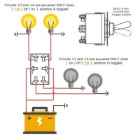Wiring Diagram For Dpdt Relay